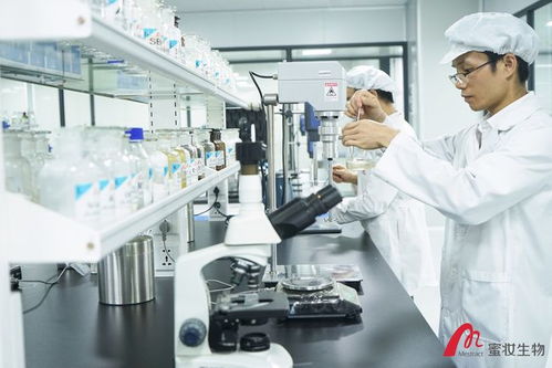 喜訊 | 蜜妝生物再獲三項(xiàng)國家發(fā)明專利，生物科技研發(fā)實(shí)力再上新臺(tái)階