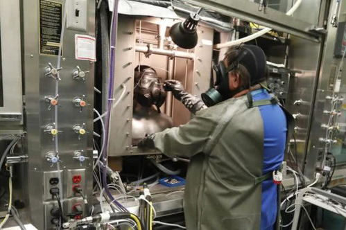 生物科技研究爭(zhēng)議下的國際博弈 烏克蘭爆料與大國角力