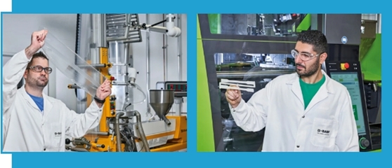 巴斯夫鎖定“循環(huán)經(jīng)濟(jì)計(jì)劃”目標(biāo)，加速可持續(xù)塑料制品研發(fā)