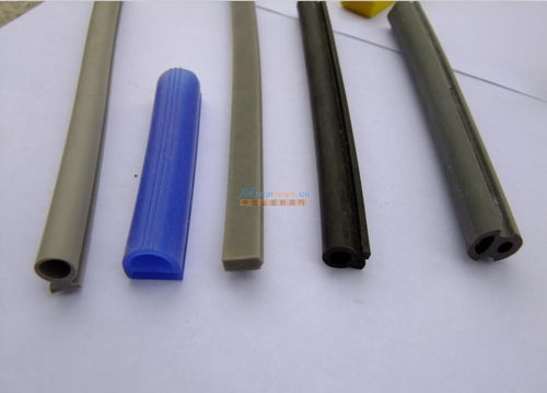優(yōu)質(zhì)硅膠條品牌與市場價(jià)格解析——以威縣江山橡塑為例