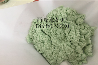 甘肅硫酸亞鐵價格/農業花卉專用化肥